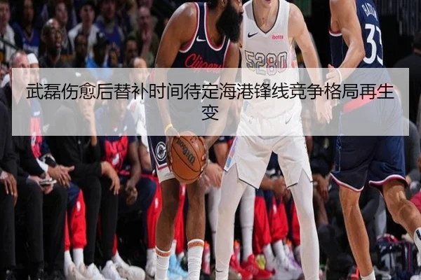 武磊伤愈后替补时间待定海港锋线竞争格局再生变 | NGSPORTS