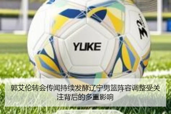 郭艾伦转会传闻持续发酵辽宁男篮阵容调整受关注背后的多重影响 | NGSPORTS