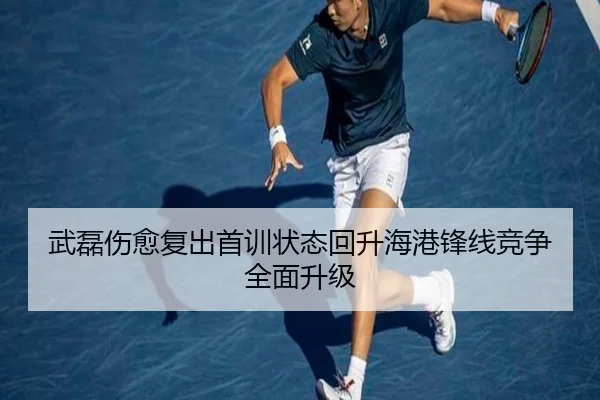 武磊伤愈复出首训状态回升海港锋线竞争全面升级 | NGSPORTS