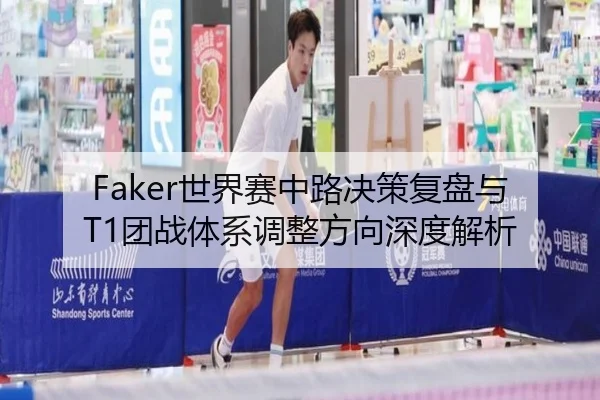Faker世界赛中路决策复盘与T1团战体系调整方向深度解析 | NGSPORTS